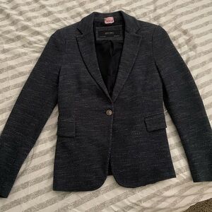 Zara Basic Blazer